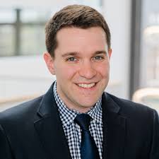 Patrick T. Coyle, Ph.D., M.B.A., M.S.