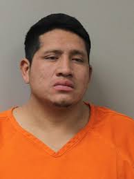 Name: MALLA GUAMAN, EDISSON RENAN Age: 33 City/State: LA CROSSE WI Date  Arrested: 1/18/2026 Charges: BATTERY — Bond: $500.00 (Cash Only) DISORDERLY  CONDUCT — Bond: $150.00 (Cash Only)