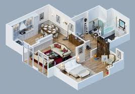 Photos From Architecture Design S Post Architecture Design Victorian Apartment House Layouts 3d House Plans