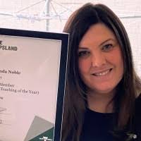 30+ "Rhonda Noble" profiles