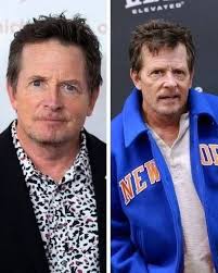 Michael J Fox Legend