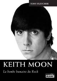 From the Keith Moon archives: Carlo Little