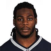 Jermaine Cunningham, New York Jets, LB