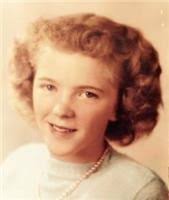 DOROTHY ROBINSON Obituary (2016)