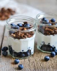 Pinterest 20 Idees De Petits Dejeuners Sains Pour L Ete Recette De Petit Dejeuner Petit Dejeuner Sain Idees De Petits Dejeuners