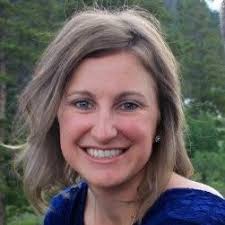 Sandra Barrington, CFRE