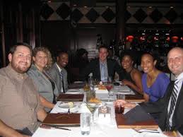 Happy Hour And Everything Else - Review Of Fleming'S Prime Steakhouse &  Wine Bar, West Des Moines, Ia - Tripadvisor