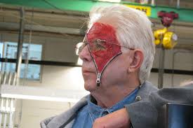 We remember Mark Porter who passed away after a brief illness. Mark retired  from the Crew Chief