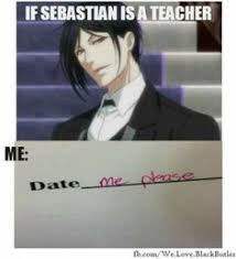 Maybe you would like to learn more about one of these? Black Butler Zitate