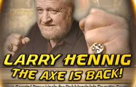 Minnesota Wrestling Hall of Fame, Author at Minnesota Wrestling Hall of Fame