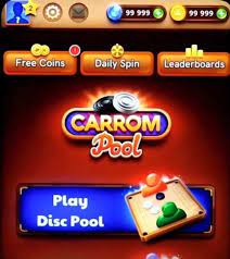 The first thing that you need is to uninstall the previous version. Carrom Pool Mod Apk V5 3 7 Unlimited Coins Gems Sep 2021
