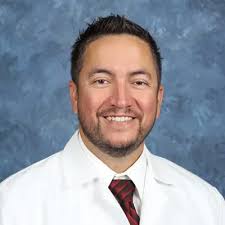 Dr. Derrick A. Dupre, MD