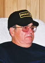 Obituary information for George Fred Dalton