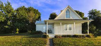 15 Different Styles Of Houses Found Across The Country Different House Styles House Styles Gothic House