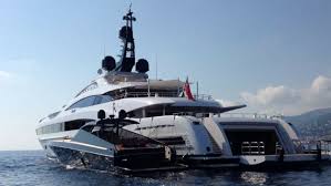 Until 2011 he was chairman at wind telecom, then known richest family in egypt the sawiris family is the richest family in egypt. Superyacht Yalla Naguib Sawiris Orascom Group Luxury Yachts Super Yachts Yacht