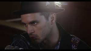 Michael Malarkey