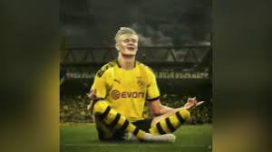Enjoy this compilation of the bvb star's best. Erling Haaland Wallpapers Wallpaper Cave