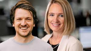 Oven-Ready HR Reheated part 1: Hector Hughes, Dr Lynne Green and more