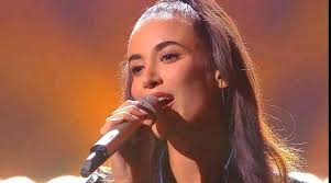 Learn over time that it is necessary to make the desert flourish in our  life. It is necessary to give birth to the courage that is needed. It is  necessary to create