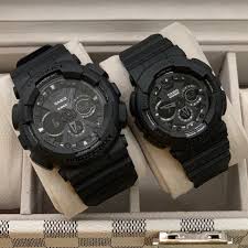 Jual jam tangan merk apapun pria, wanita, dan couple. Jam Oohh Jam Gshock Couple Limited Edition Brand Facebook