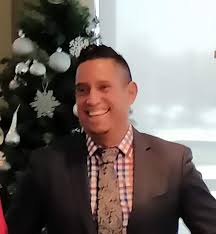 Roberto Alas, International Business Relations