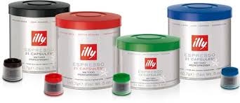 * new illy pods will be compatible with nestle's nespresso system. Best Coffee Pods Illy Iperespresso Vs Nespresso