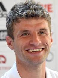This is the national team page of fc bayern münchen player thomas müller. Thomas Muller A 31 Ans Anniversaire Le 13 Septembre