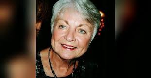 Shirley Amory Chappelear Obituary