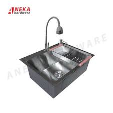 Paket lengkap kitchen sink osaka nara 6046 by bolzano model onan di tokopedia ∙ promo pengguna baru ∙ bebas ongkir ∙ cicilan 0% ∙ kurir instan. Kitchen Sink Bolzano 6045 Original Bak Cuci Piring Minimalis Tebal Shopee Indonesia