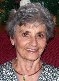 Obituary for Nancy A. (Salvatore) DiLallo