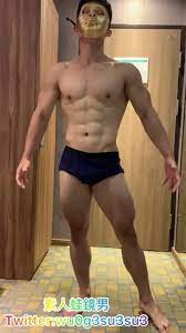 素人蛙鏡男❤️ Best adult photos at gayporn.id