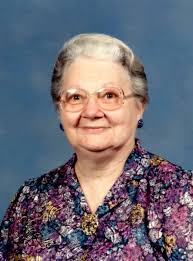 Most Recent Obituaries