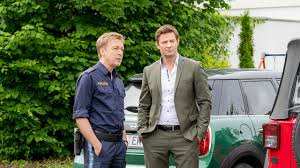 Die Rosenheim-Cops: Ein grober Schnitzer - ORF 2 - tv.ORF.at