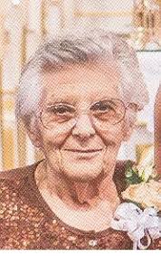 Obituary for Mary L. Jarrett