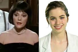 Clue Re-Invented! Check Out the New Cast Next to Your Old School Movie  Favorites