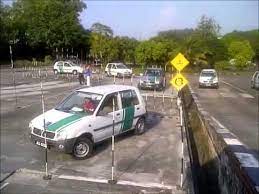 Maybe you would like to learn more about one of these? Belajar Memandu Lesen Kereta Youtube