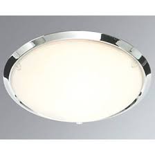 Treviso Round Bathroom Ceiling Light Chrome Bathroom Ceiling Light Bathroom Ceiling Ceiling Lights