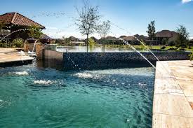 Pool deck jets also shoot water into the pool, but they're installed on the deck outside the pool. Mini Jets Swimming Pool Wow Effect Platinum Pools