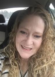 Tammy Marie England Muzzey