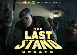 Jun 28, 2021 · left 4 dead 2. New Left 4 Dead 2 Expansion The Last Stand Free To Download From Today Geeky Gadgets