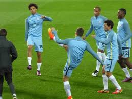 We've picked out the 5 most impressive performances to enjoy again.subscribe. 2016 17 Manchester City F C Season Wikipedia