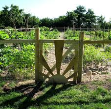 Once the project is up and running, let everyone know! How To Start A Community Garden A J