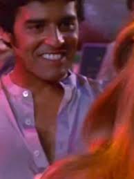 Eric Estrada