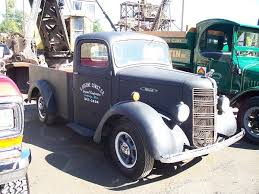 Image result for Mack Blue 1942 Truck