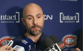 Canadiens News: Pascal Vincent Named Coach Of The Year