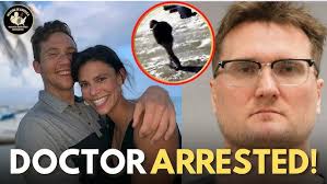 Episode 4 Marcel Cormier and Marcia LeBlanc