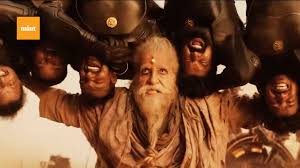 Kalki OTT release: Prabhas-Amitabh Bachchan movie starts streaming online |  Today News