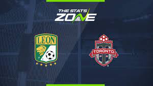 Leon vs toronto, se enfrentan este miercoles 07 de abril por los octavos de final de la concacaf champions league en el estadio león a a las 19:00pm hora de colombia. 2021 Concacaf Champions League Leon Vs Toronto Preview Prediction The Stats Zone