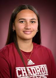 2024-25 Women's Basketball Roster