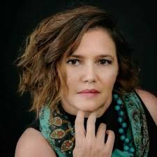 Rose Buscholl: Actor and screenwriter in Saska…